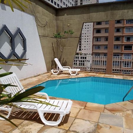 Hotel Elo Curitiba Eksteriør billede