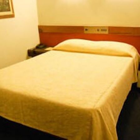 Hotel Elo Curitiba Eksteriør billede