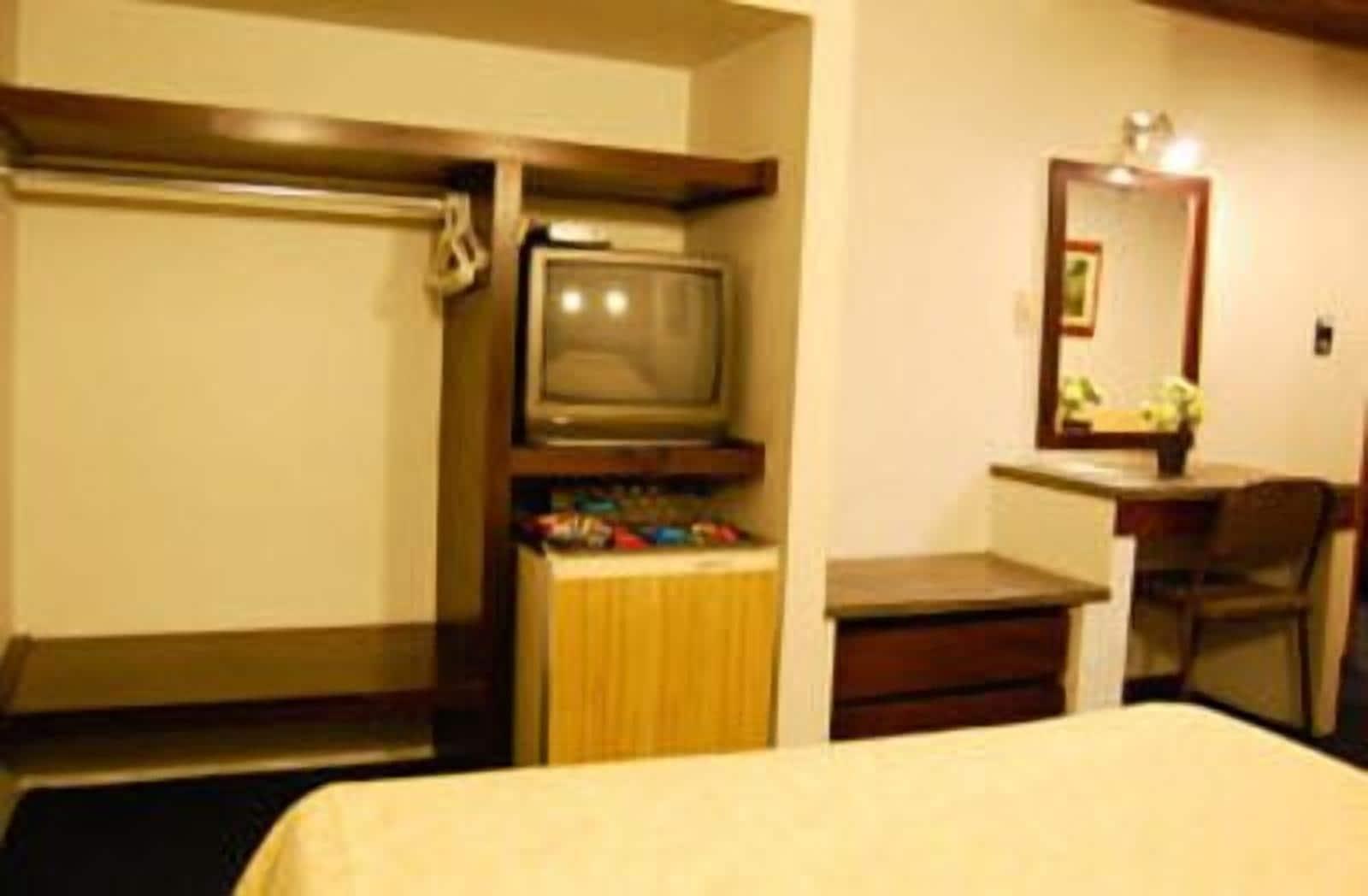 Hotel Elo Curitiba Eksteriør billede
