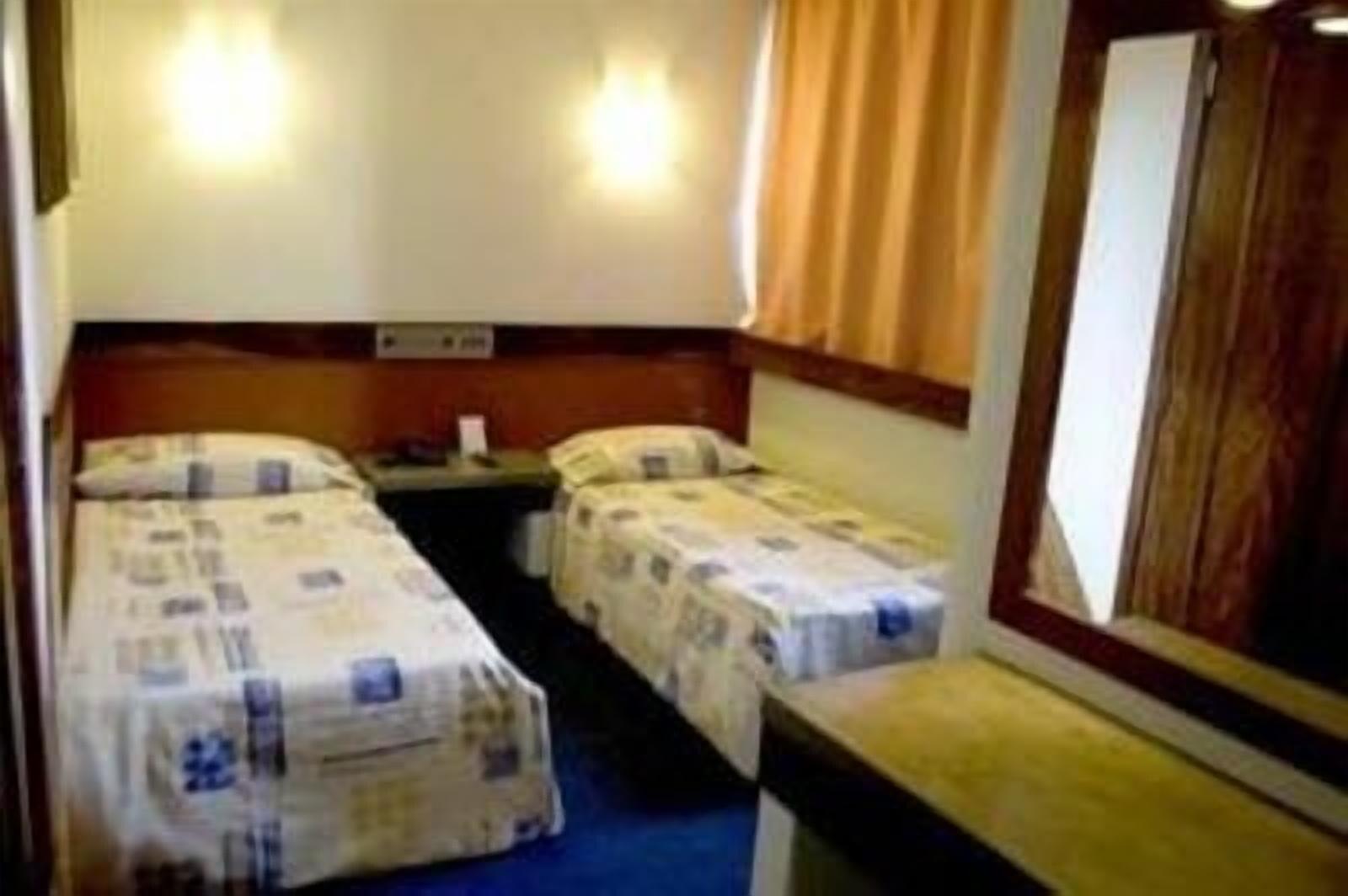 Hotel Elo Curitiba Eksteriør billede