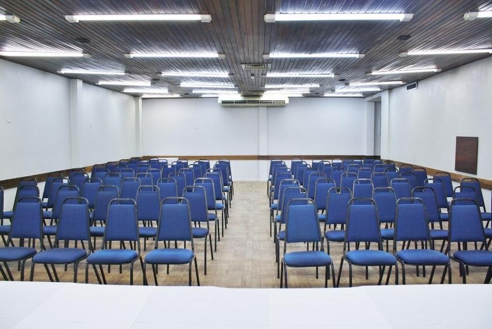 Hotel Elo Curitiba Eksteriør billede