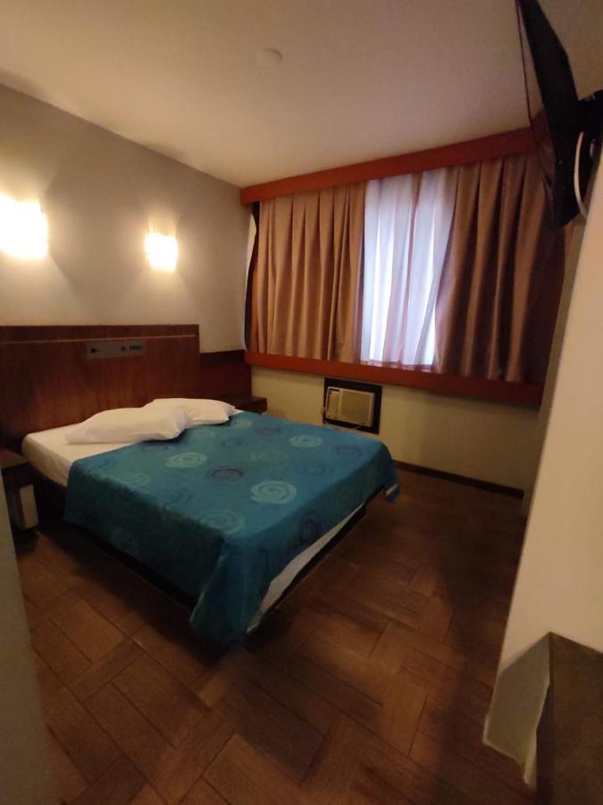 Hotel Elo Curitiba Eksteriør billede