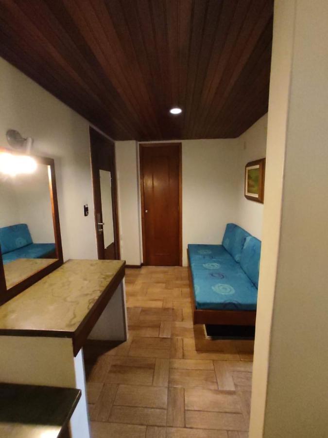 Hotel Elo Curitiba Eksteriør billede