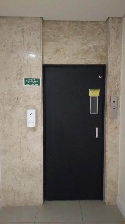 Hotel Elo Curitiba Eksteriør billede