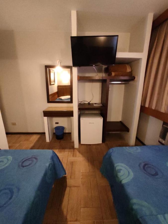 Hotel Elo Curitiba Eksteriør billede