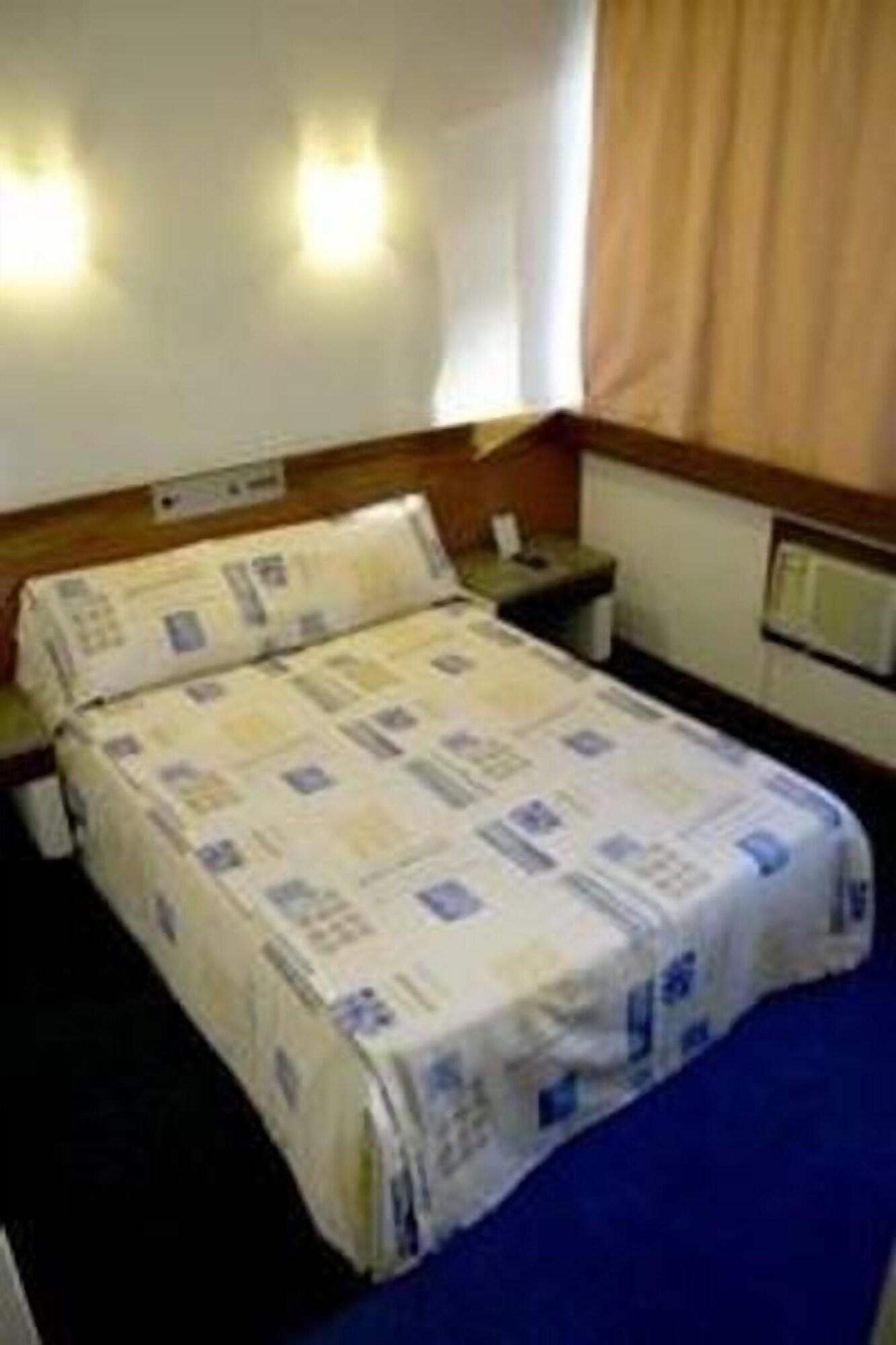 Hotel Elo Curitiba Eksteriør billede