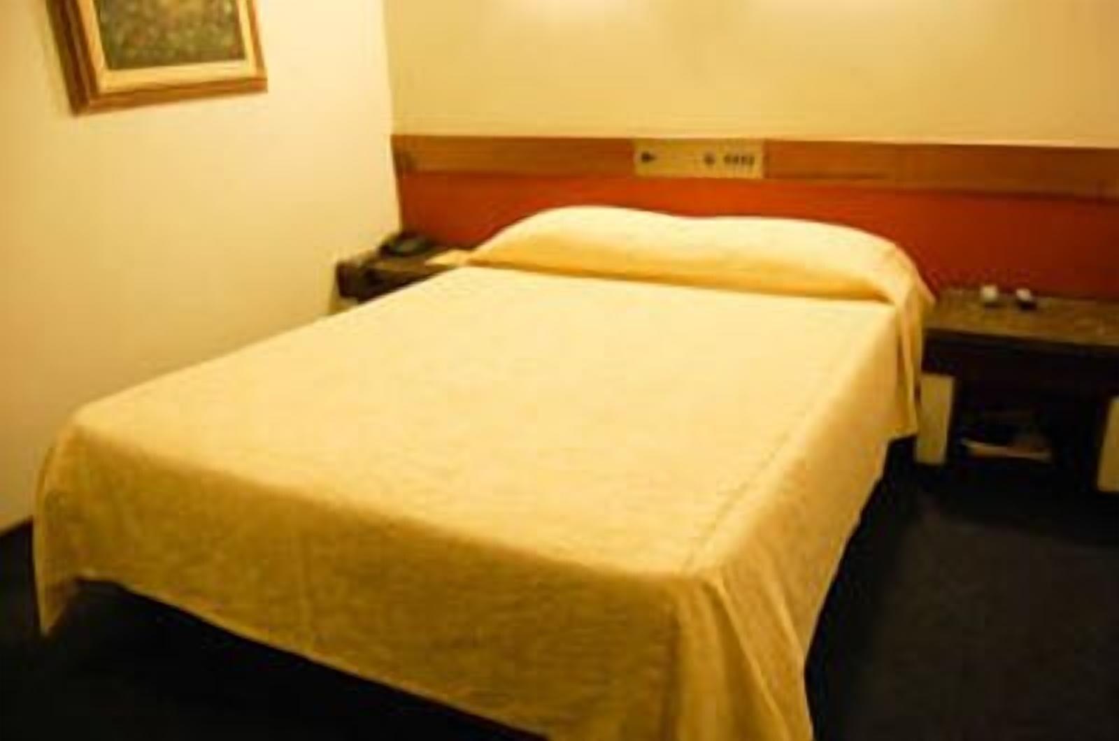 Hotel Elo Curitiba Eksteriør billede