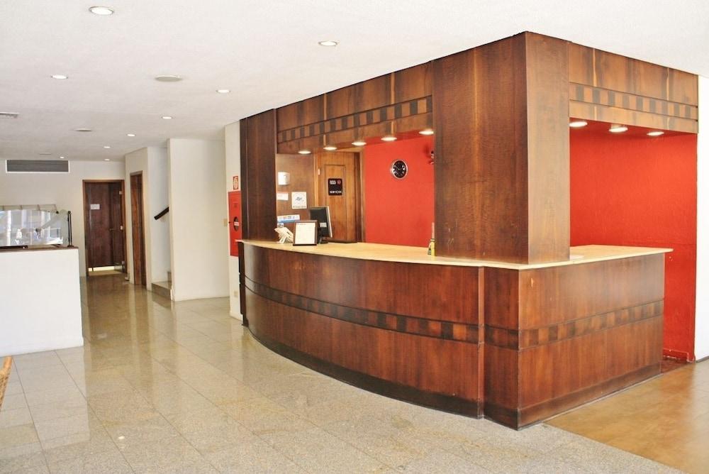 Hotel Elo Curitiba Eksteriør billede