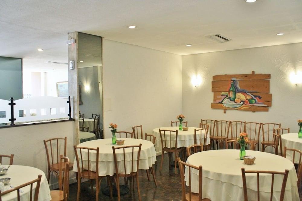 Hotel Elo Curitiba Eksteriør billede