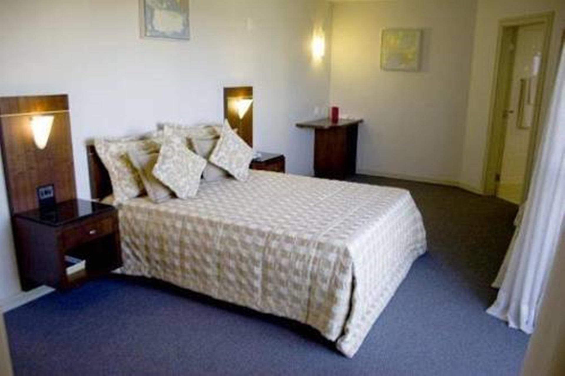 Hotel Elo Curitiba Eksteriør billede