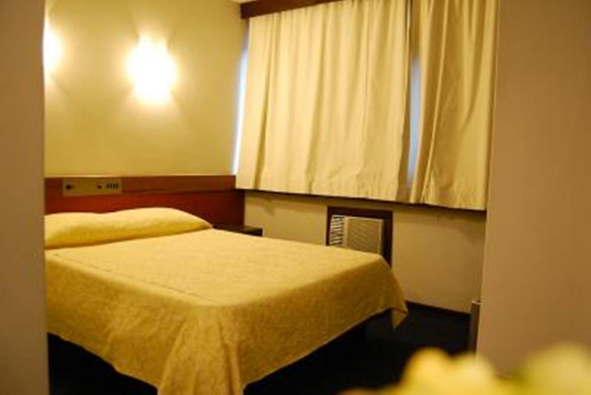 Hotel Elo Curitiba Eksteriør billede