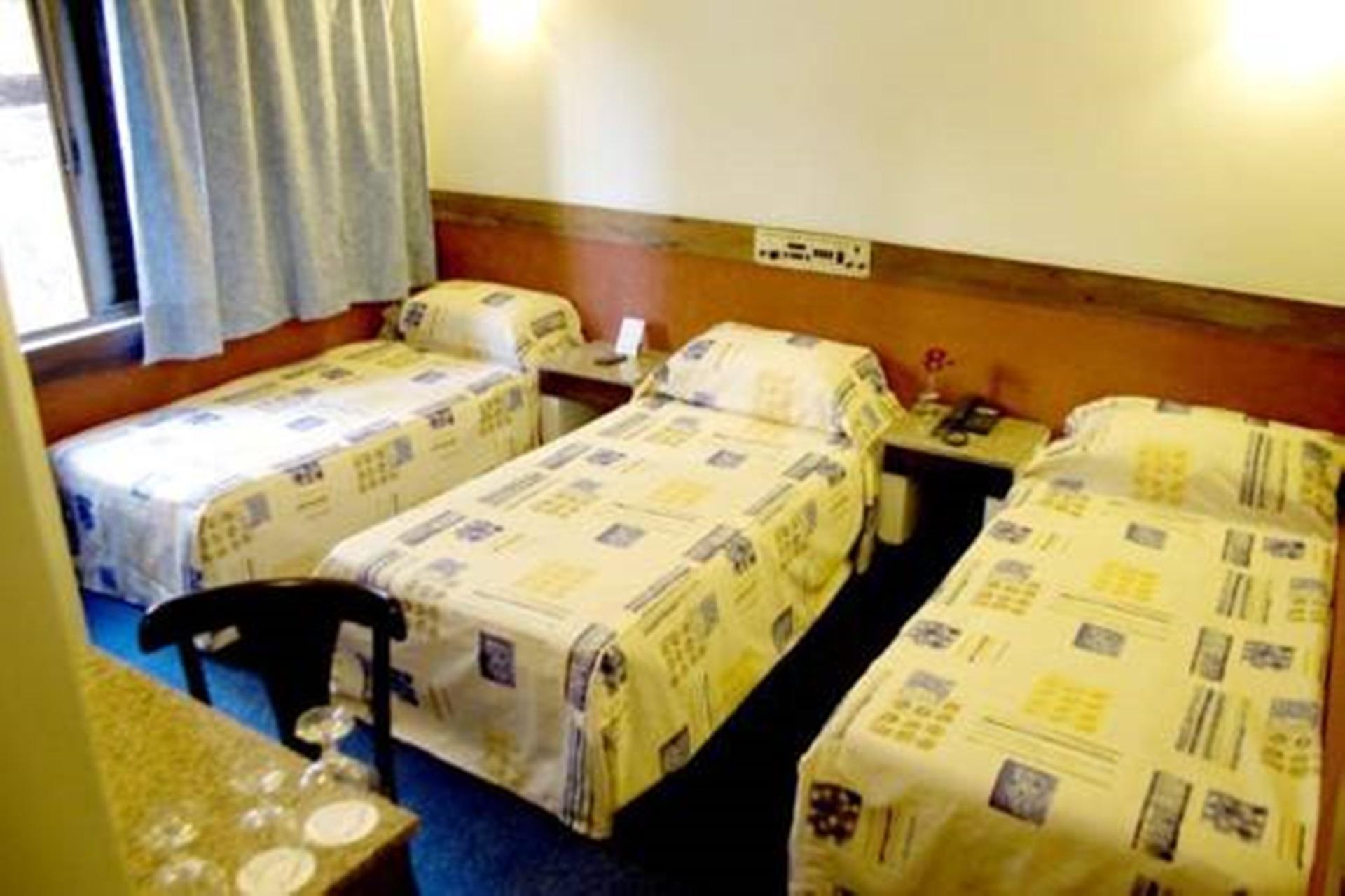 Hotel Elo Curitiba Eksteriør billede