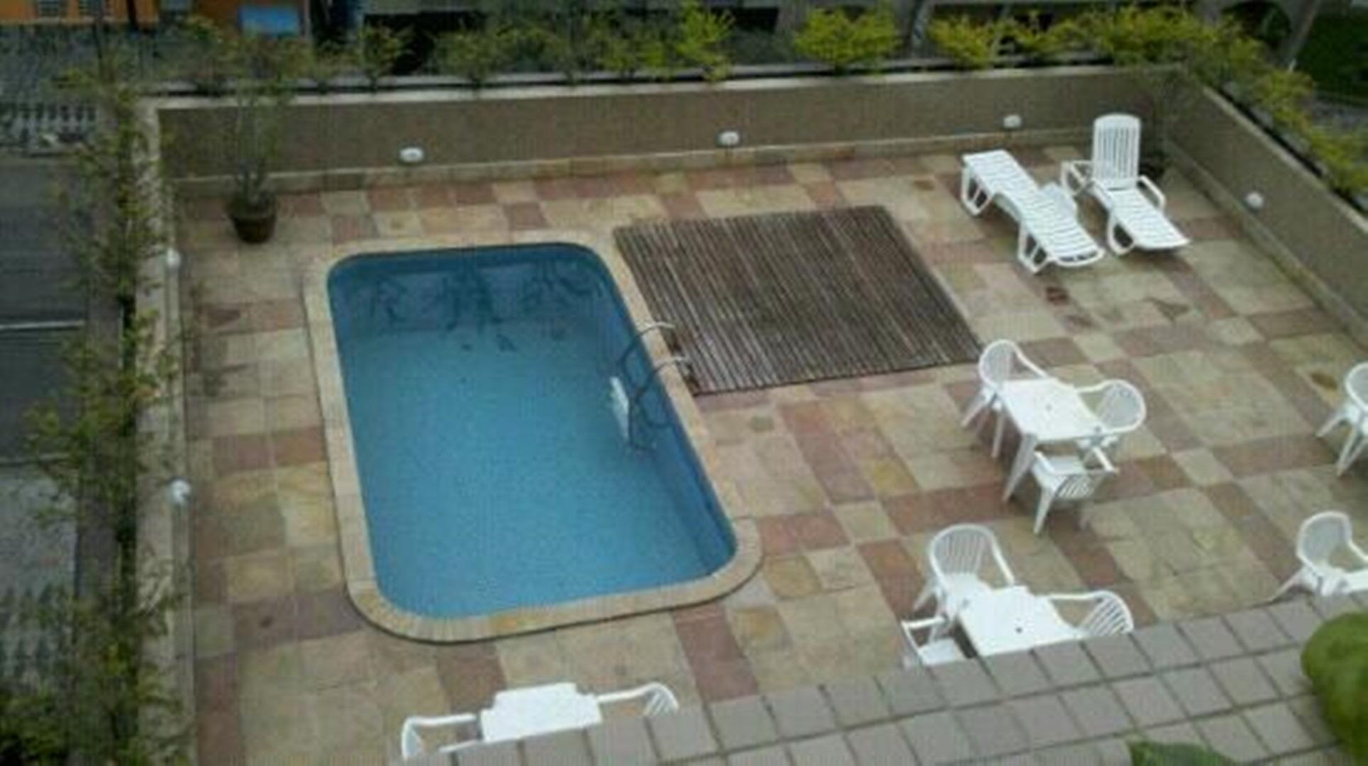 Hotel Elo Curitiba Eksteriør billede